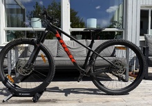 Trek Roscoe 8 gen 3 2025 storlek medium (m)