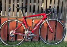 Specialized Tarmac sl6 54 Di2