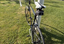 Nishiki Criterium