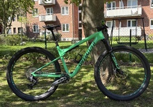 Specialized Epic World Cup Expert L, AXS, 2024