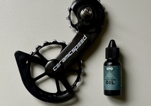 Ceramicspeed OSPW Shimano 11s