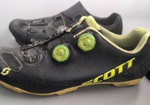 MTB skor (45-46)