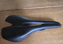 Specialized Toupe S-works sadel