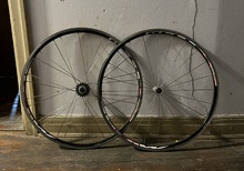 Miche reflex rx5 hjul