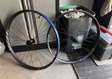 Ibis S35 Carbon i9 Mullet