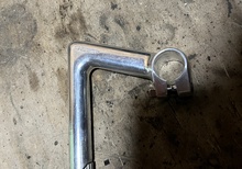 Nitto Technomic styrstam