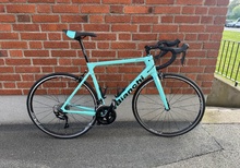 Bianchi Sprint 105