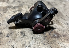 Avid BB7 mtn bakbroms