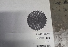 Garagerensning kassetter, bromsskivor mm