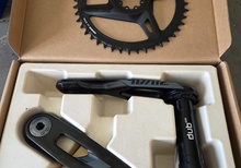 Vevparti SRAM Rival xplr wide 172,5mm
