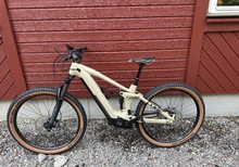 Cube STEREO RACE 140R