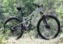 Ibis Ripley V4S | It's complicated