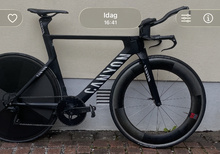 Canyon speedmax cf 