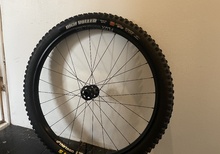 E*Thirteen Enduro framhjul 29. 