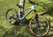 Santa Cruz CC Bronson V3 - XL