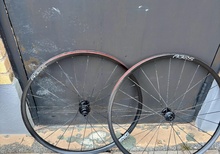 Enve AG25 Foundation 700c gravel hjul