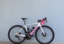 Superfin Cervélo R5 
