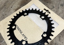 Stridsland drev (36t 110bcd)