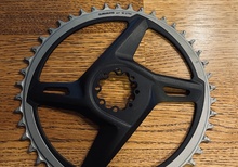 Sram X-Sync 46T 12s klinga i nyskick