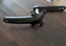 Ultegra r8000 vevparti 172.5mm
