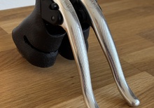 Campagnolo vintage bromshandtag