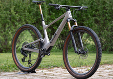 SCOTT Spark 910 Transmission