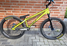Inspired Fourplay Team 24"