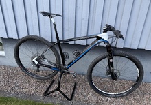 Haibike Greed Team 29"