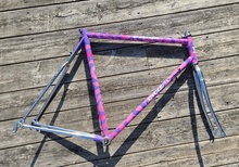 Cyclepro Spectrum Ram