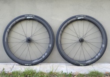 Zipp 303 SW (helt nya)