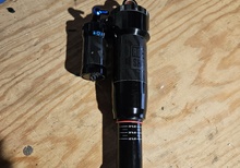 Rockshox Super Deluxe Select+ 230x65