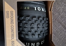 Specialized Ground control 650b×2.6 t7