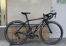 Trek Émonda SL 6 2019 – Ultegra – Vision Trimax 45 – Strl 50