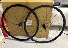 Syncros RP2.0 Disc SRAM XDR Centerlock racerhjul