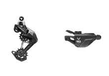 SRAM Eagle 90 Bakväxel & Reglage