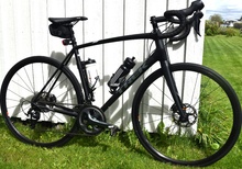 TREK Emonda ALR4