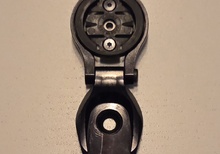 Syncros/K-Edge Garmin Mount