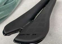 Bontrager Hilo Comp TT-sadel