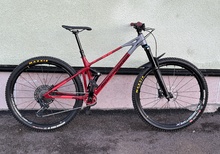 Mondraker Raze R