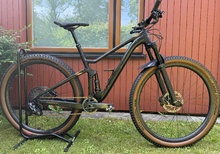 Scott Spark AXS