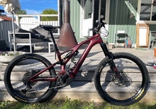 Specialized Levo Gen 3 Expert Carbon