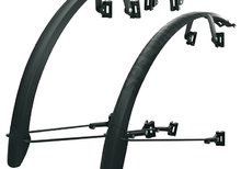 SKS Speedrocker till gravel