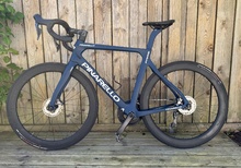 Pinarello Paris