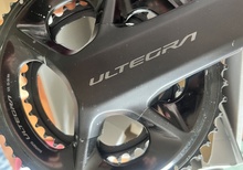 Shimano Ultegra 8100 vevparti
