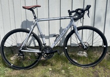 Ridley Xbow cyclocross