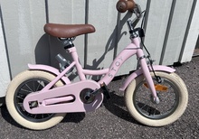 Stoy barncykel 14 tum