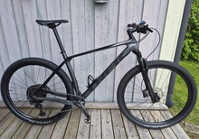 Trek procaliber 9,5 