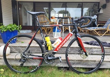 Corratec C-Cross XL (59 cm)