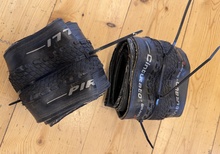 Pirelli Cinturato Gravel H  650 x 45mm