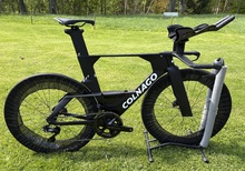 Colnago - TT1 - Size M